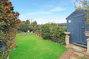 Expansive Family Entertainer In Blue Chip Locale