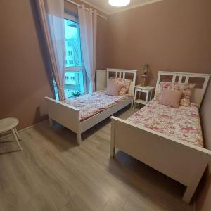 Apartament Centre