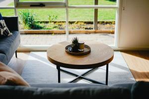 Relaxed at Rosebud-Cosy 3 bedroom beach escape*