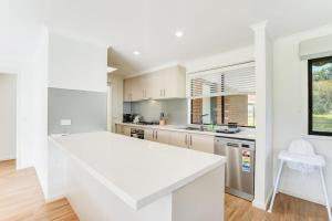 Relaxed at Rosebud-Cosy 3 bedroom beach escape*