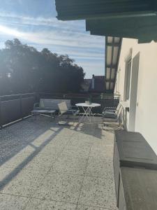 Maisons de vacances 