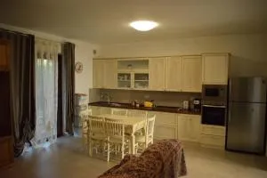 La Pergola - Ріспесча