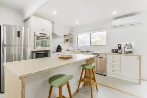 Rye Getaway - Well Appointed & Cozy Family Home*