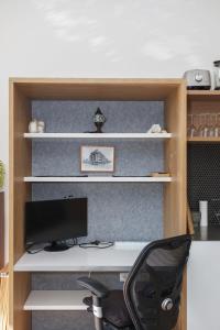 Premium Executive Apt in the Heart of Fitzroy