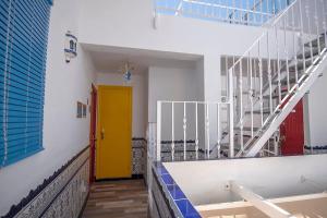 *Dias alegres*vista mar