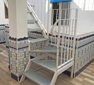 *Dias alegres*vista mar