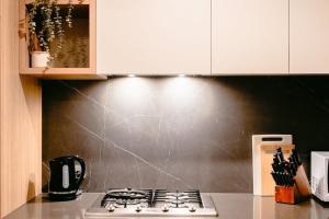 Penny Lane - 2BR Apt in the Heart of Moonee Ponds