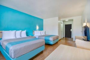 Motel 6 - Georgetown, KY - Lexington North