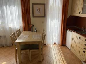 Pirin Golf private studio