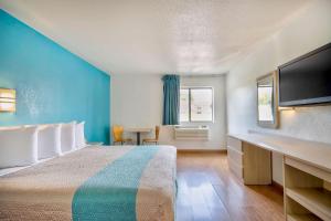 Motel 6 - Georgetown, KY - Lexington North