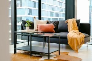 Collins House - Melbourne Cbd Amazing view