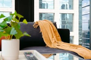 Collins House - Melbourne Cbd Amazing view