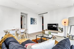 Collins House - Melbourne Cbd Amazing view