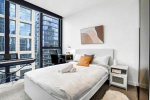 Collins House - Melbourne Cbd Amazing view