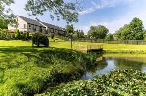 The House @ Sitwell Arms Hotel - 陶德维克