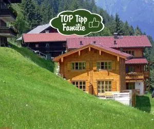 Almliesl HUET-234 - Seebauer