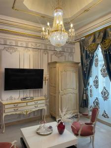 Suite Présidentielle Maison de LÉglise