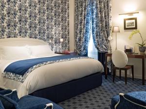 Hotels Hotel Le Royal Lyon - MGallery : Chambre Double Supérieure - Côté Ville  - Occupation simple - Non remboursable