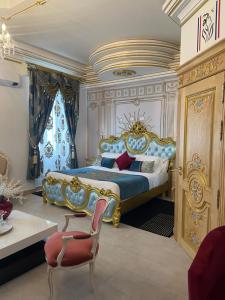 Suite Présidentielle Maison de LÉglise