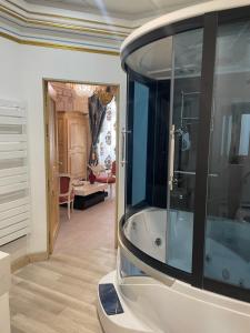 Suite Présidentielle Maison de LÉglise