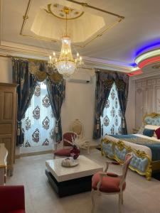 Suite Présidentielle Maison de LÉglise