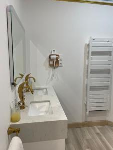 Suite Présidentielle Maison de LÉglise