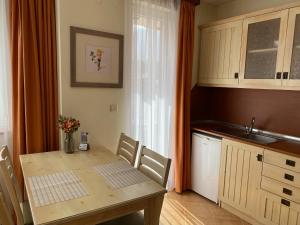 Pirin Golf private studio