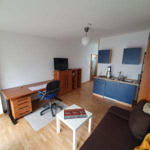 obrázek - Ferienwohnung Sonnenschein