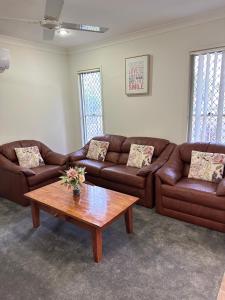 Four bedroom large family home close to Ipswich city