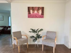 Four bedroom large family home close to Ipswich city