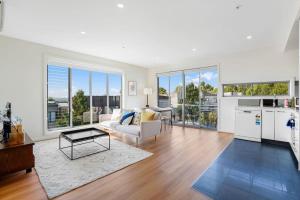 Trendy Burwood Lifestyle and Location with parking