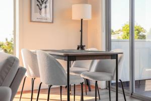 Trendy Burwood Lifestyle and Location with parking