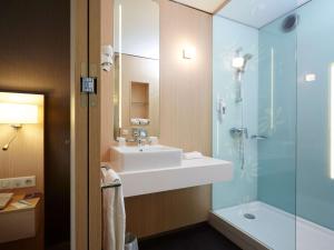 Hotels Mercure Valenciennes Centre : Chambre Standard avec 1 Lit Double et 1 Canapé-Lit 1 Place - Non remboursable