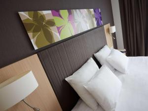 Hotels Mercure Valenciennes Centre : Chambre Lits Jumeaux Standard - Non remboursable