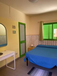 Hotel Lupo di mare