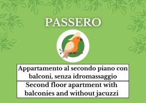 Verde Coccola - Casa Vacanze