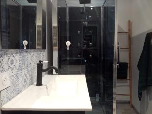 B&B / Chambres d'hotes La Norelie : photos des chambres