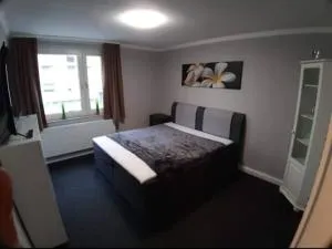 Gepflegte Schöne Ferienwohnung Mitten in der Stadt - Ardey