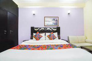FabHotel Ivy Inn