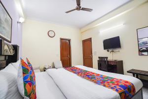 FabHotel Ivy Inn