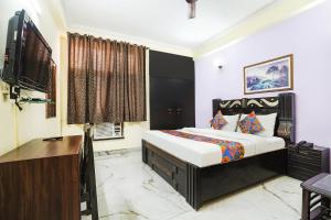 FabHotel Ivy Inn