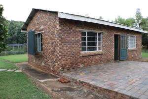 Goedgelegen Retreat Cottage