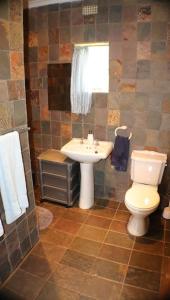 Goedgelegen Retreat Cottage