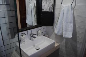 Fotinos House Skiathos