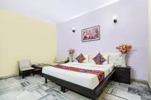 FabExpress IVY Inn Sector 35 - 诺伊达