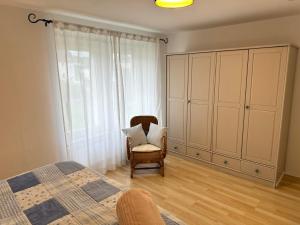 NEU - Ferienwohnungen im Winzergarten