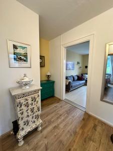 NEU - Ferienwohnungen im Winzergarten