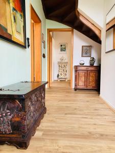 NEU - Ferienwohnungen im Winzergarten