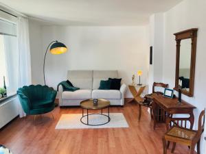 NEU - Ferienwohnungen im Winzergarten