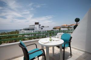 Altamira 38 - One Bed